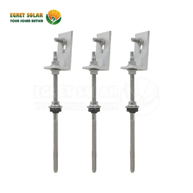 छत पर फोटोवोल्टिक स्थापनाओं के लिए एल फीट विविध परिदृश्यों को कैसे अनलॉक कर सकता है?